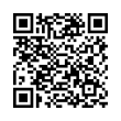 Código QR (código de barras bidimensional)
