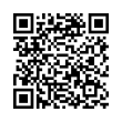 Código QR (código de barras bidimensional)