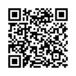 Código QR (código de barras bidimensional)