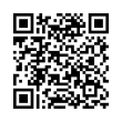 Código QR (código de barras bidimensional)