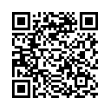 Código QR (código de barras bidimensional)