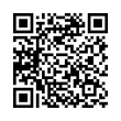 Código QR (código de barras bidimensional)