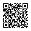 Código QR (código de barras bidimensional)