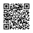 Código QR (código de barras bidimensional)