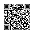 Código QR (código de barras bidimensional)