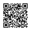 Código QR (código de barras bidimensional)