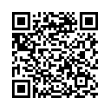 Código QR (código de barras bidimensional)