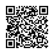 Código QR (código de barras bidimensional)