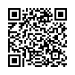 Código QR (código de barras bidimensional)