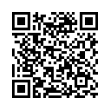 Código QR (código de barras bidimensional)