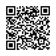 Código QR (código de barras bidimensional)