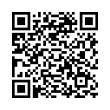 Código QR (código de barras bidimensional)
