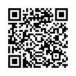 Código QR (código de barras bidimensional)