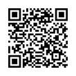 Código QR (código de barras bidimensional)