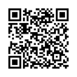 Código QR (código de barras bidimensional)