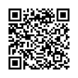 Código QR (código de barras bidimensional)