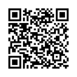 Código QR (código de barras bidimensional)