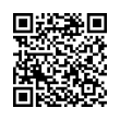 Código QR (código de barras bidimensional)