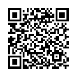 Código QR (código de barras bidimensional)