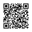 Código QR (código de barras bidimensional)