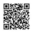 Código QR (código de barras bidimensional)