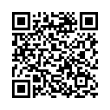 Código QR (código de barras bidimensional)