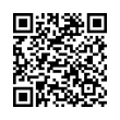 Código QR (código de barras bidimensional)