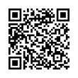 Código QR (código de barras bidimensional)
