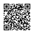 Código QR (código de barras bidimensional)