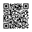 Código QR (código de barras bidimensional)
