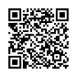 Código QR (código de barras bidimensional)