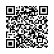 Código QR (código de barras bidimensional)