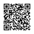 Código QR (código de barras bidimensional)