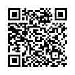 Código QR (código de barras bidimensional)
