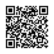 Código QR (código de barras bidimensional)