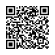 Código QR (código de barras bidimensional)