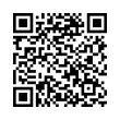 Código QR (código de barras bidimensional)
