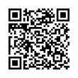Código QR (código de barras bidimensional)