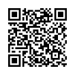 Código QR (código de barras bidimensional)