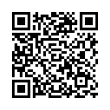 Código QR (código de barras bidimensional)