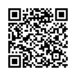 Código QR (código de barras bidimensional)