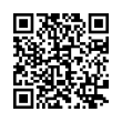 Código QR (código de barras bidimensional)