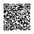 Código QR (código de barras bidimensional)