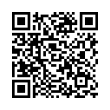 Código QR (código de barras bidimensional)