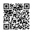 Código QR (código de barras bidimensional)