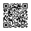 Código QR (código de barras bidimensional)