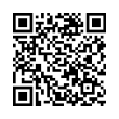 Código QR (código de barras bidimensional)