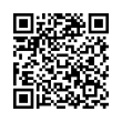 Código QR (código de barras bidimensional)
