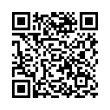 Código QR (código de barras bidimensional)