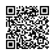 Código QR (código de barras bidimensional)